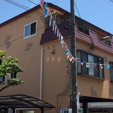 Ladies Inn Motomachi - Caters To Women Hita Extérieur photo