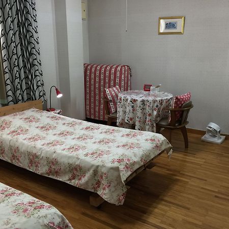 Ladies Inn Motomachi - Caters To Women Hita Extérieur photo